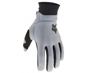 Зимние перчатки FOX DEFEND THERMO GLOVE - CE [Steel Gray]